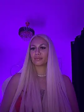 AlmaBby – Naživo chatovacia miestnosť