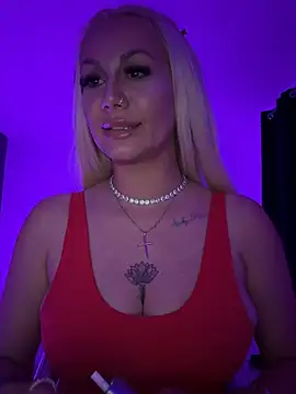 AlmaBby – live chatrum