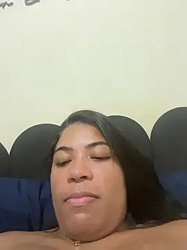 ZahraAmira_ 실시간 채팅방