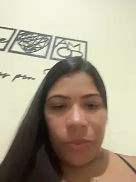 ZahraAmira_ Cameră chat live