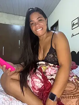 ZahraAmira_ Cameră chat live