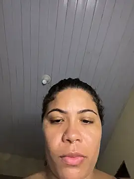 Show sexual ao vivo de ZahraAmira_