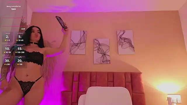 emmy_danielss Live Chatraum