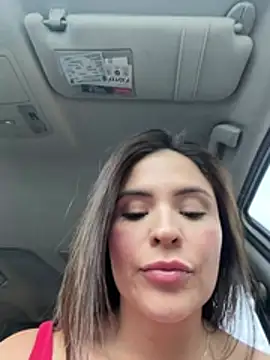 SofiaGomez444 Live Chatraum