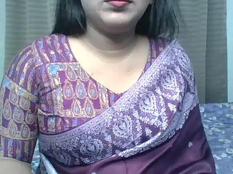 Anuska_010 Live Chatraum