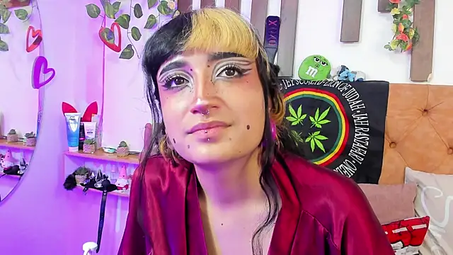Sala de chat en directo de MeowMota_