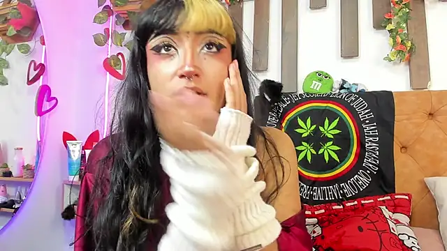 Chatroom en direct de MeowMota_
