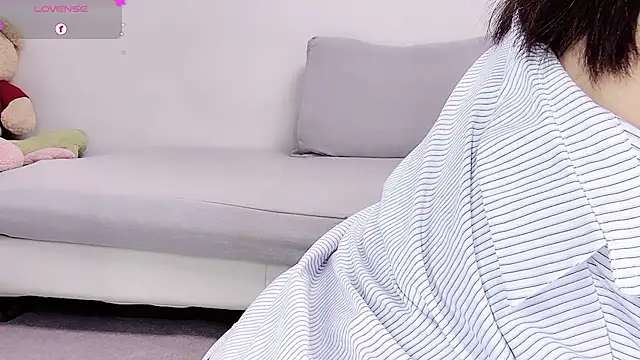 baobao-MM's Live Chat Room