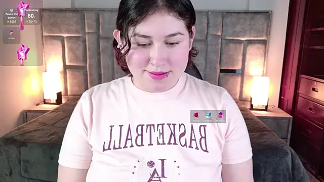 Chat soba uživo modela azul_veraa