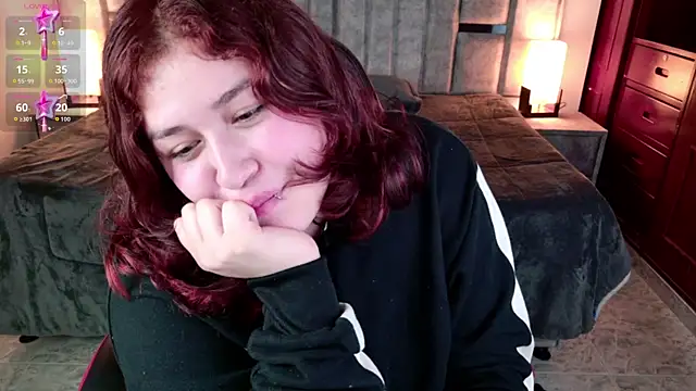 azul_veraa Cameră chat live