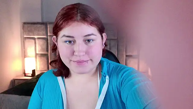 Sala de chat ao vivo de azul_veraa