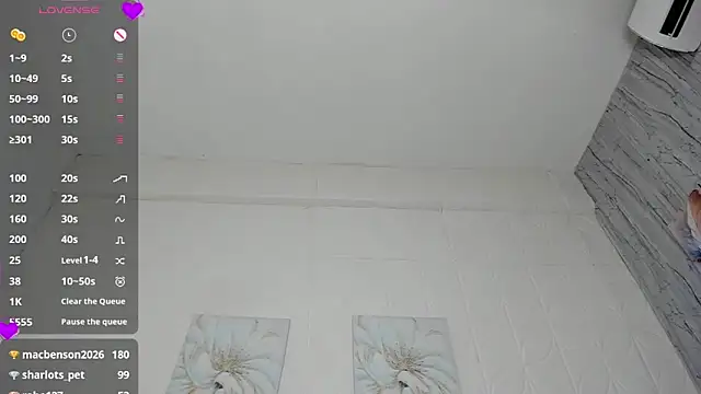 sahiira Live chatroom
