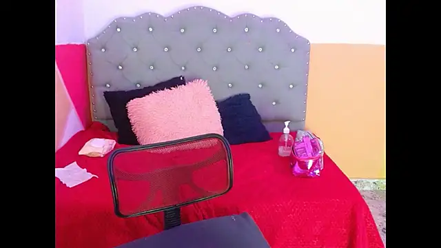 غرفة دردشة sofiaspring المباشرة