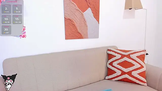 Rashid_Farah111 Adlı Modelin Canlı Sohbet Odası