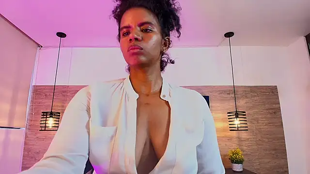 Ellie-Alves – Naživo XXX chat