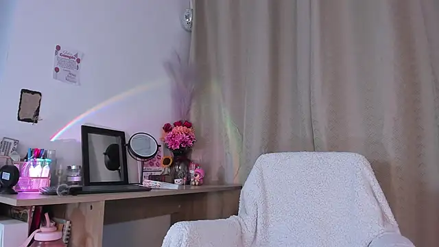غرفة دردشة zoe_siren المباشرة