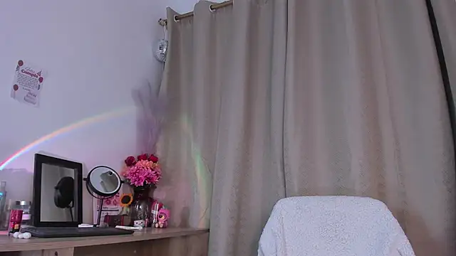 Sala de chat en directo de zoe_siren