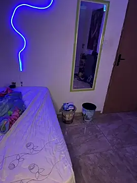 Živá chatovací místnost vivicortez