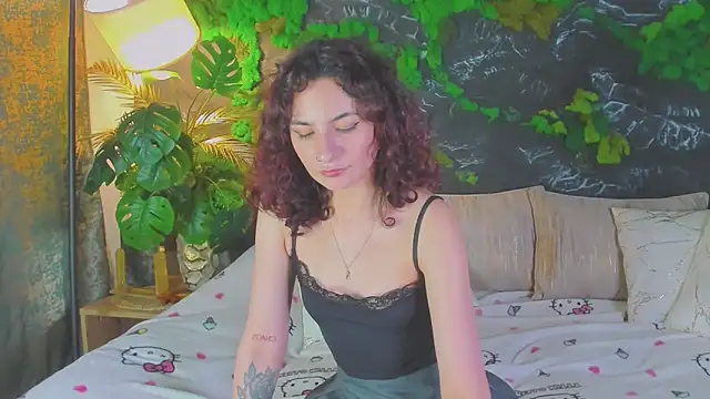RIANA_SI 실시간 채팅방