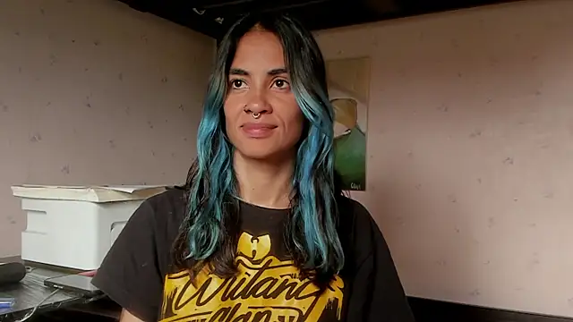 Sala de chat ao vivo de azula_lillet