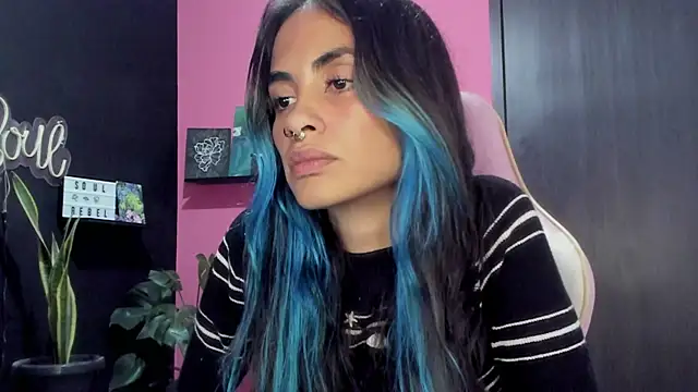 azula_lillet Live Chatraum