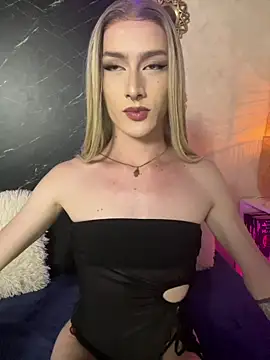Alana_Stone – Kamerová šou