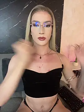Show de sexo ao vivo de Alana_Stone