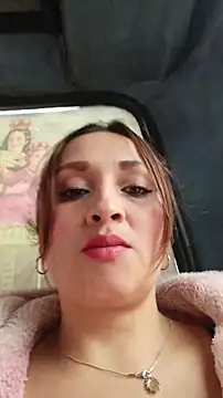 Sala de chat ao vivo de Alejandra_N