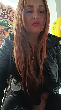 Chat ao vivo de Alejandra_N