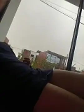 Alejandra_N Adlı Modelin Canlı Sohbet Odası