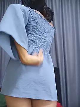 Cute_Asheera2 Cameră chat live