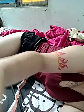 -LunaLustn Live chat-huone