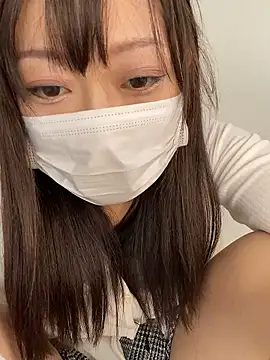 yuko_ch_jpn Cameră chat live