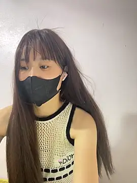 Chat soba uživo modela Dau_123