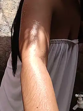 חדר צ'אט בשידור חי של Asian_hot_girl_