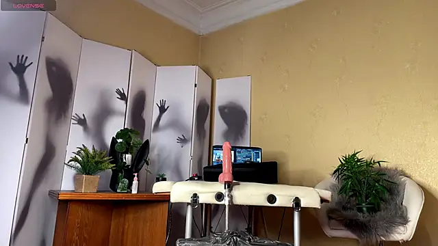 Alissa_cate Live Chatraum