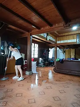yu--yo Cameră chat live