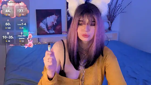 Phòng Chat Trực Tiếp ForEvaRrr