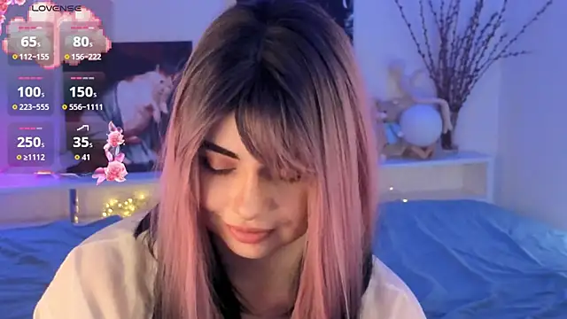 Chat ao vivo de ForEvaRrr