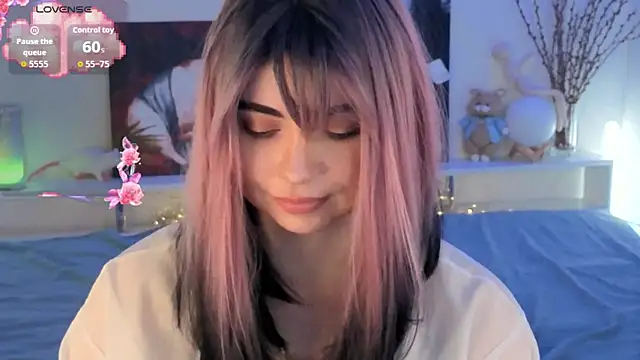 Živá chatovací místnost ForEvaRrr