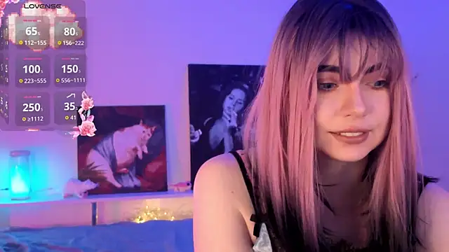 ForEvaRrr Live Chatraum