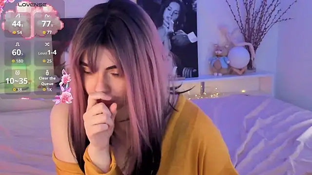 Chat ao vivo de ForEvaRrr