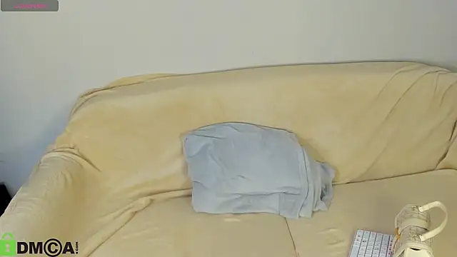 Živá chatovací místnost candy_fang