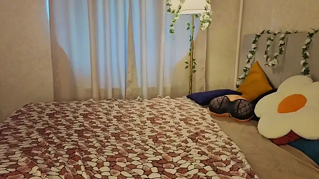 Živá chatovací místnost Sally_Ange1