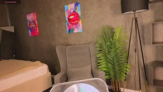 Sally_Ange1 Live Chatraum