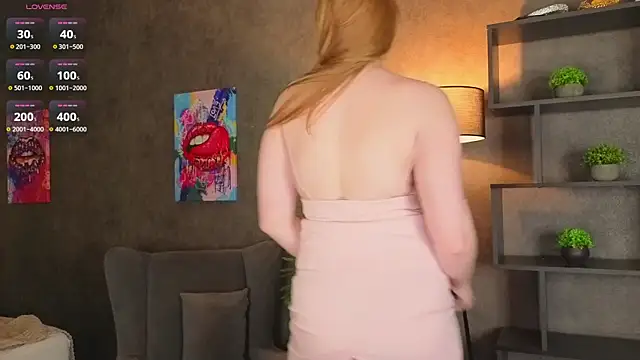 Sally_Ange1 Live chatroom