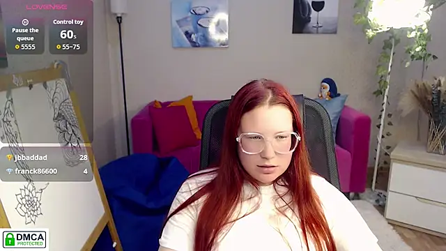 kuri_u – live chatrum