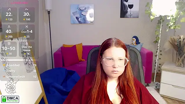 kuri_u – live chatrum