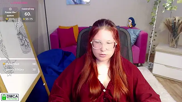 kuri_u live-chat rom