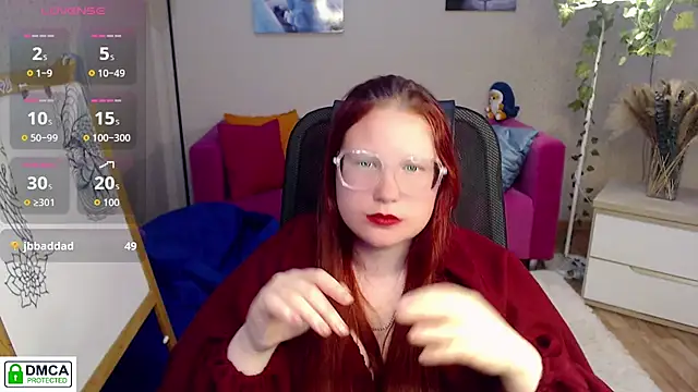 Chat ao vivo de kuri_u